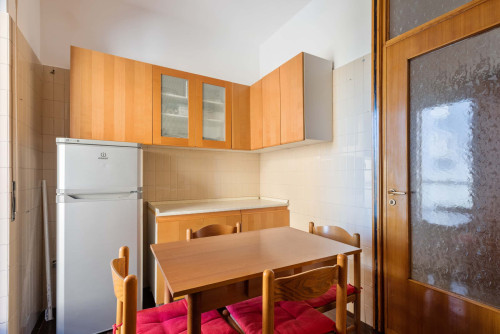 Posto letto in Via Giuseppe Bruschetti - Gallery - 25