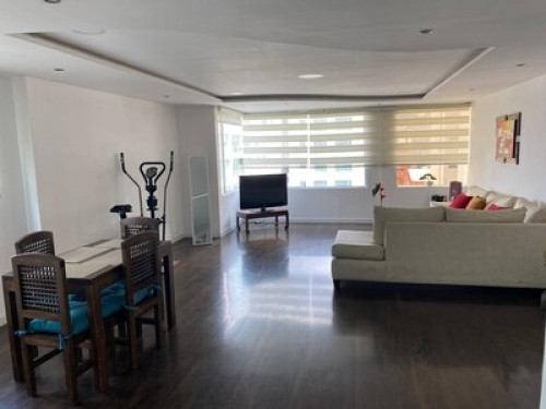 Beautiful and safe accommodation