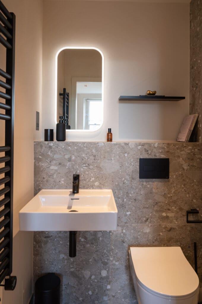 Superior Studio - Notting Hill - Gallery - 2