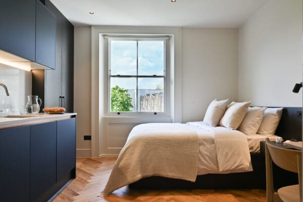 Superior Studio - Notting Hill - Gallery - 1