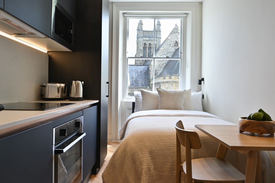 Compact Studio - Notting Hill - Gallery - 3