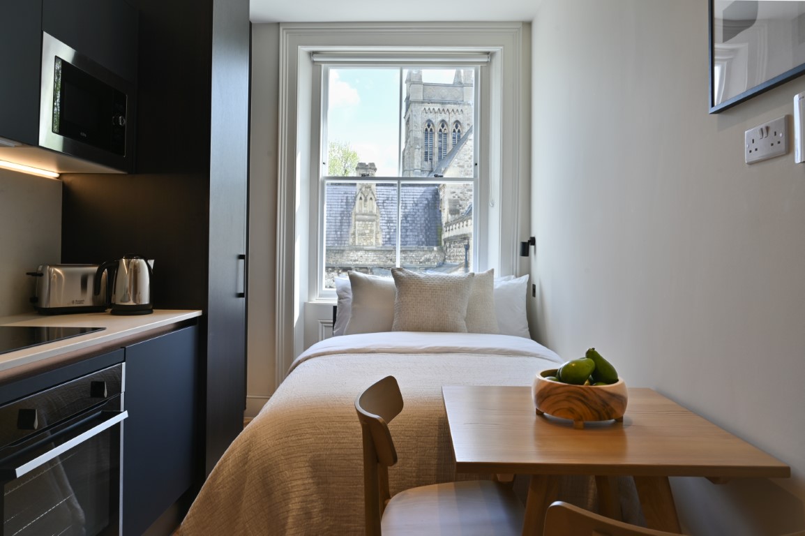 Compact Studio - Notting Hill - Gallery - 5