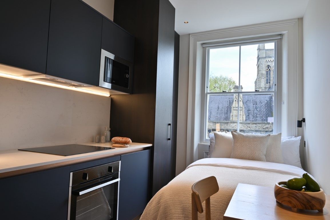 Compact Studio - Notting Hill - Gallery - 1