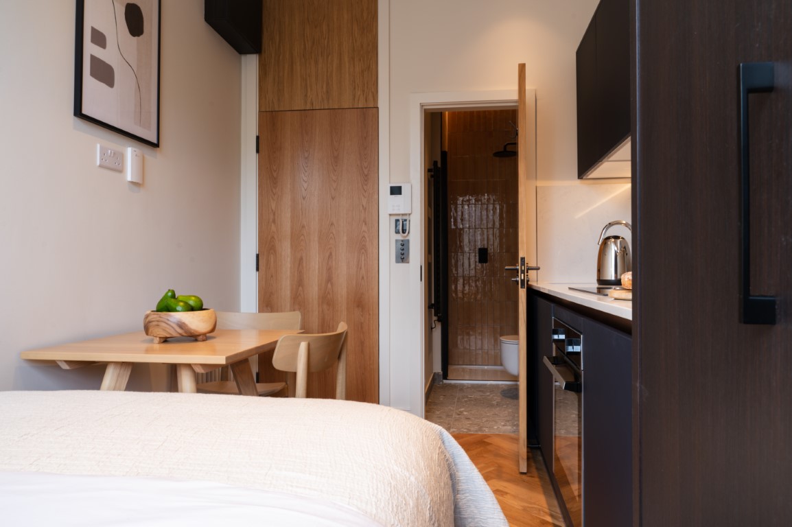 Compact Studio - Notting Hill - Gallery - 10