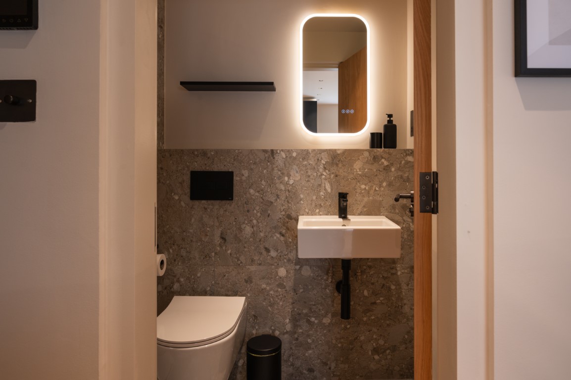 Superior Studio With Private Terrace - Notting Hill - Gallery - 3