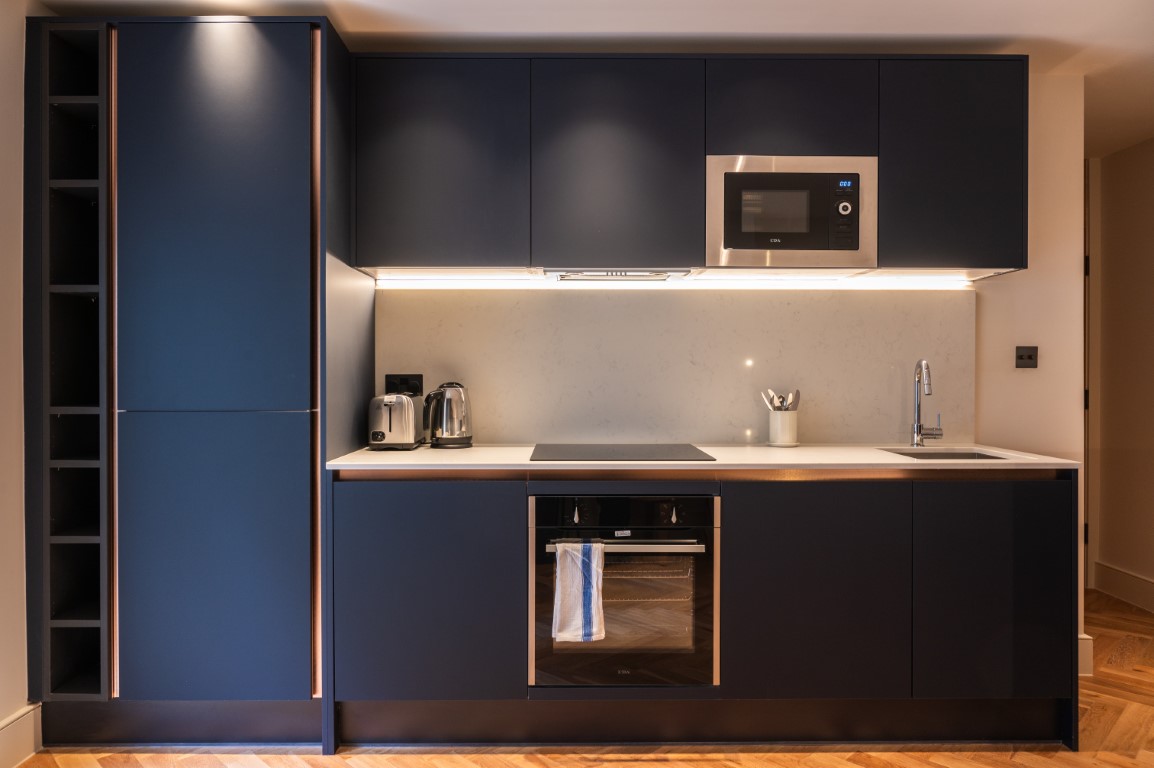 Superior Studio With Private Terrace - Notting Hill - Gallery - 5