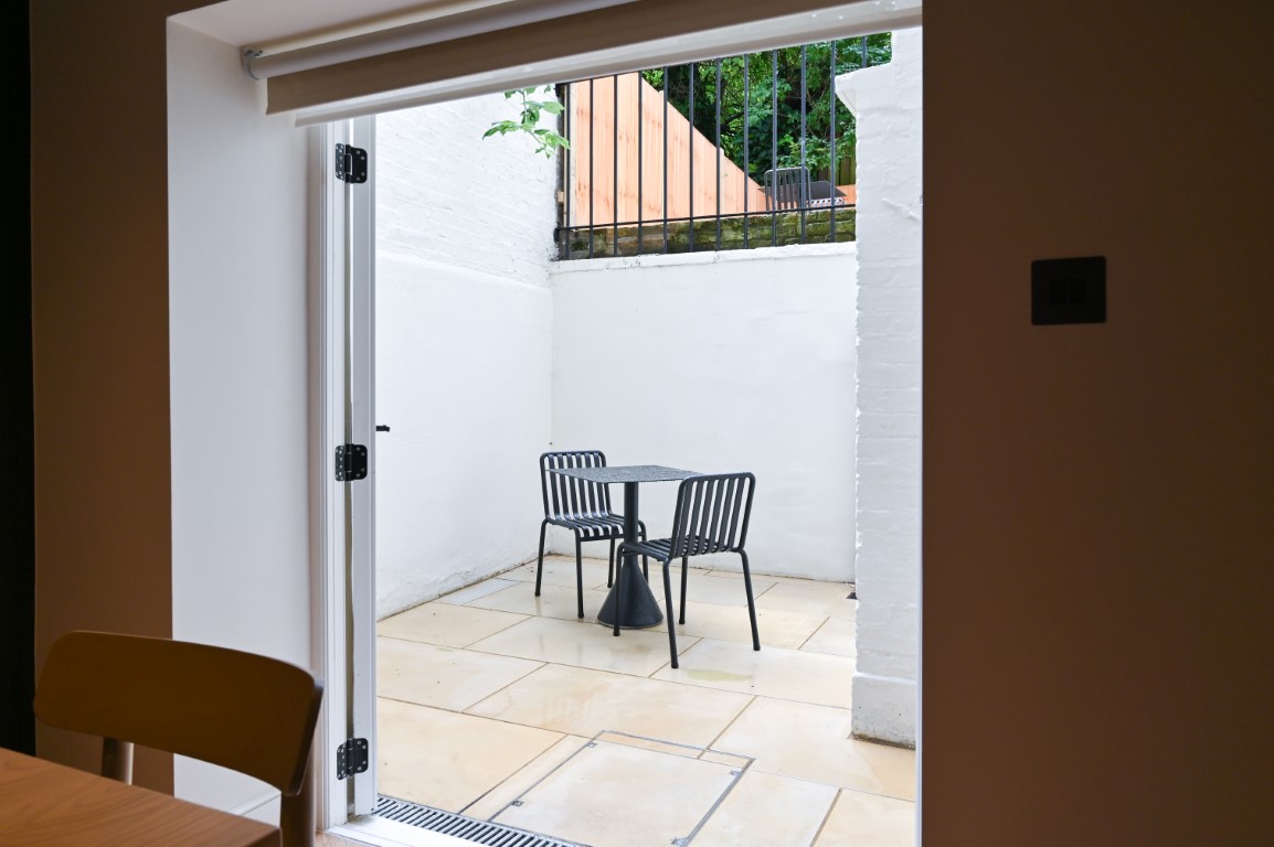 Superior Studio With Private Terrace - Notting Hill - Gallery - 4