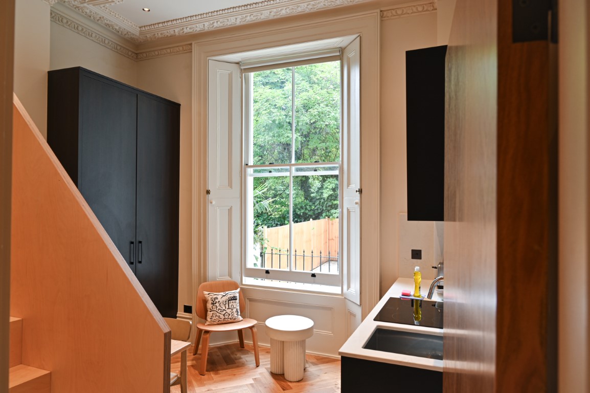 Mezzanine Studio - Notting Hill - Gallery - 2