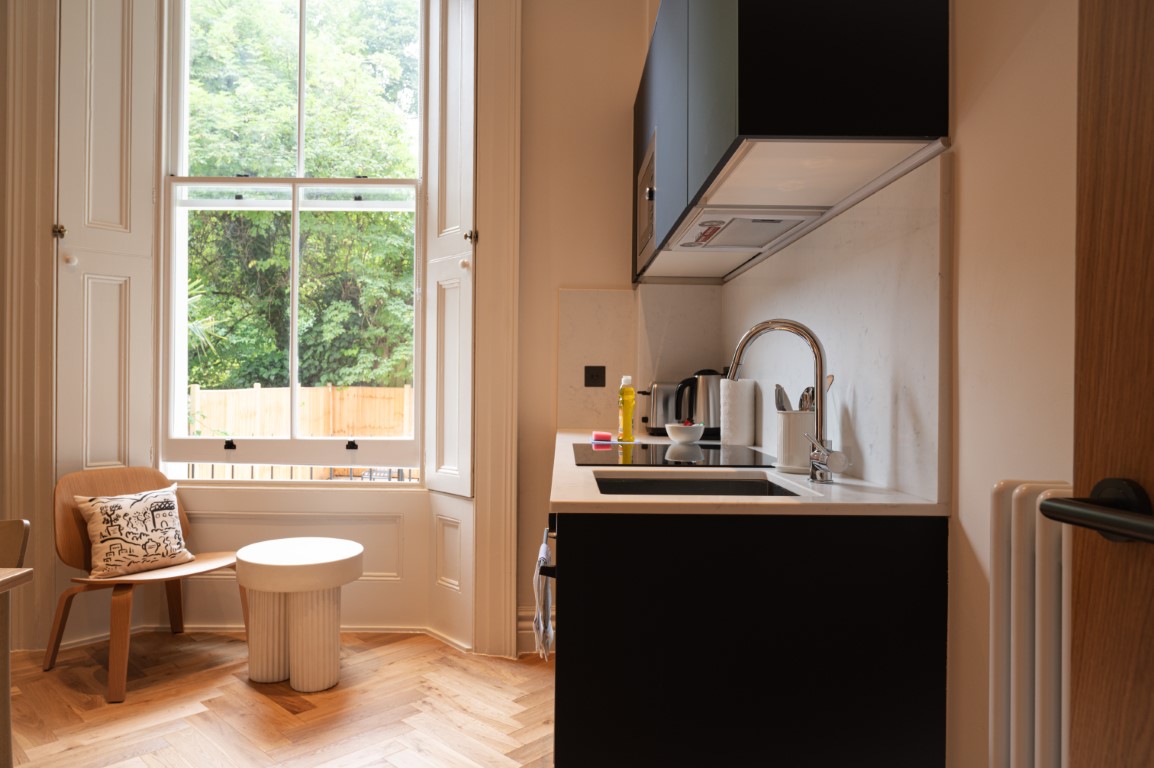 Mezzanine Studio - Notting Hill - Gallery - 3