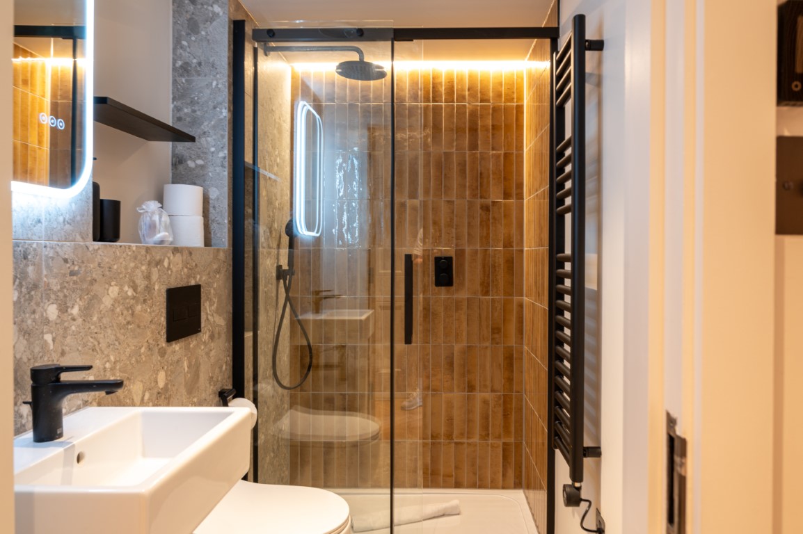 Mezzanine Studio - Notting Hill - Gallery - 4