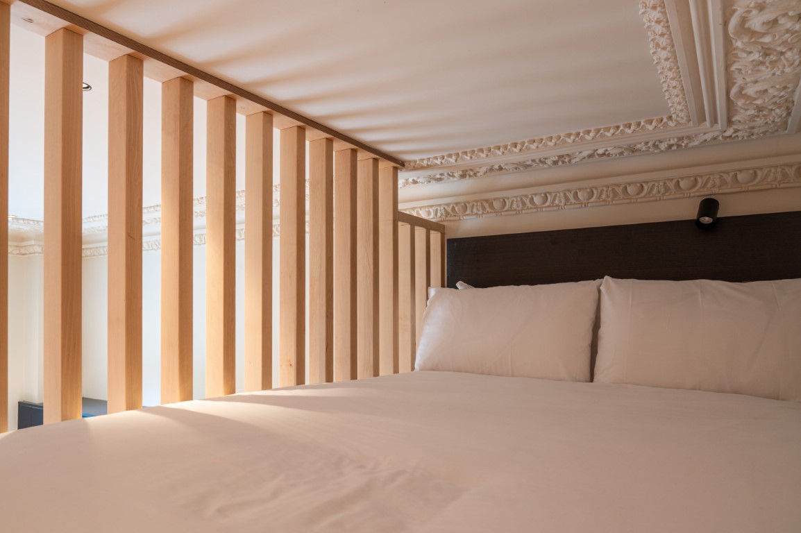 Mezzanine Studio - Notting Hill - Gallery - 1