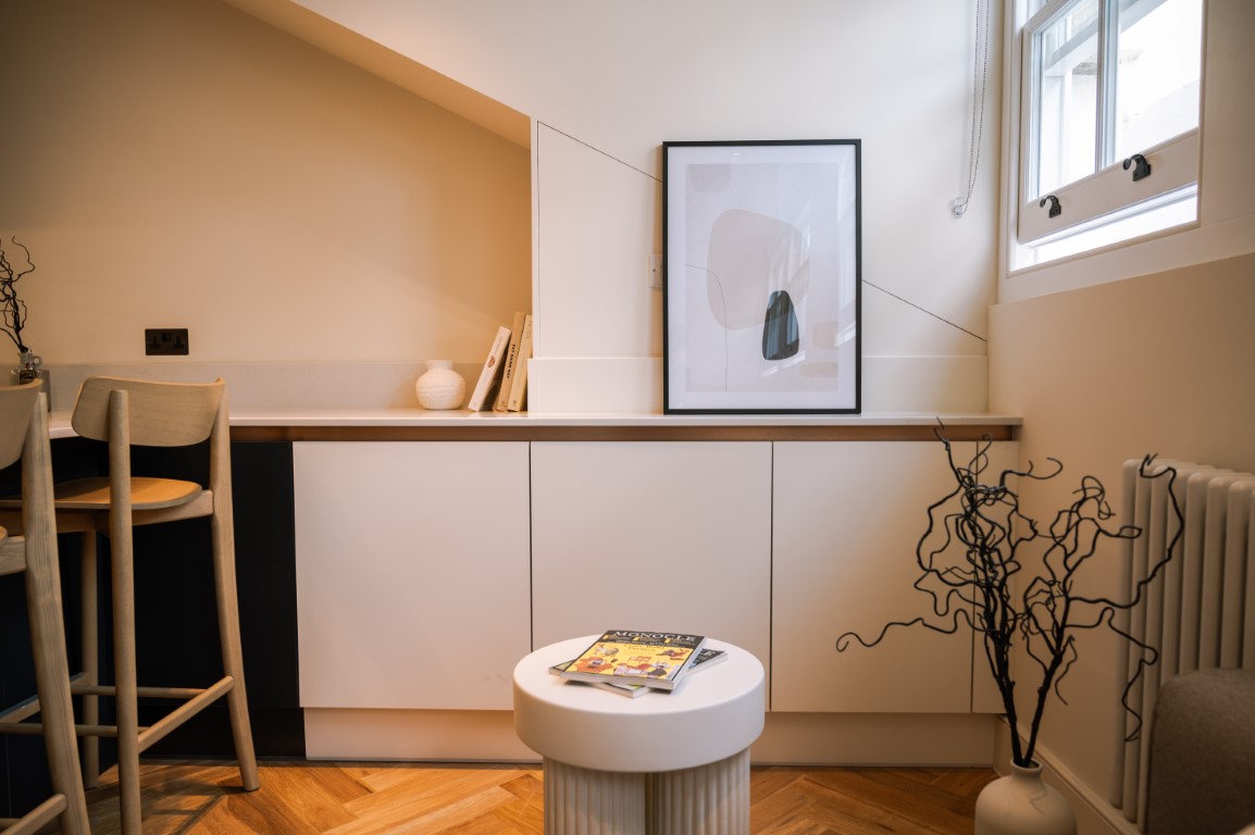 Deluxe Studio - Notting Hill - Gallery - 12