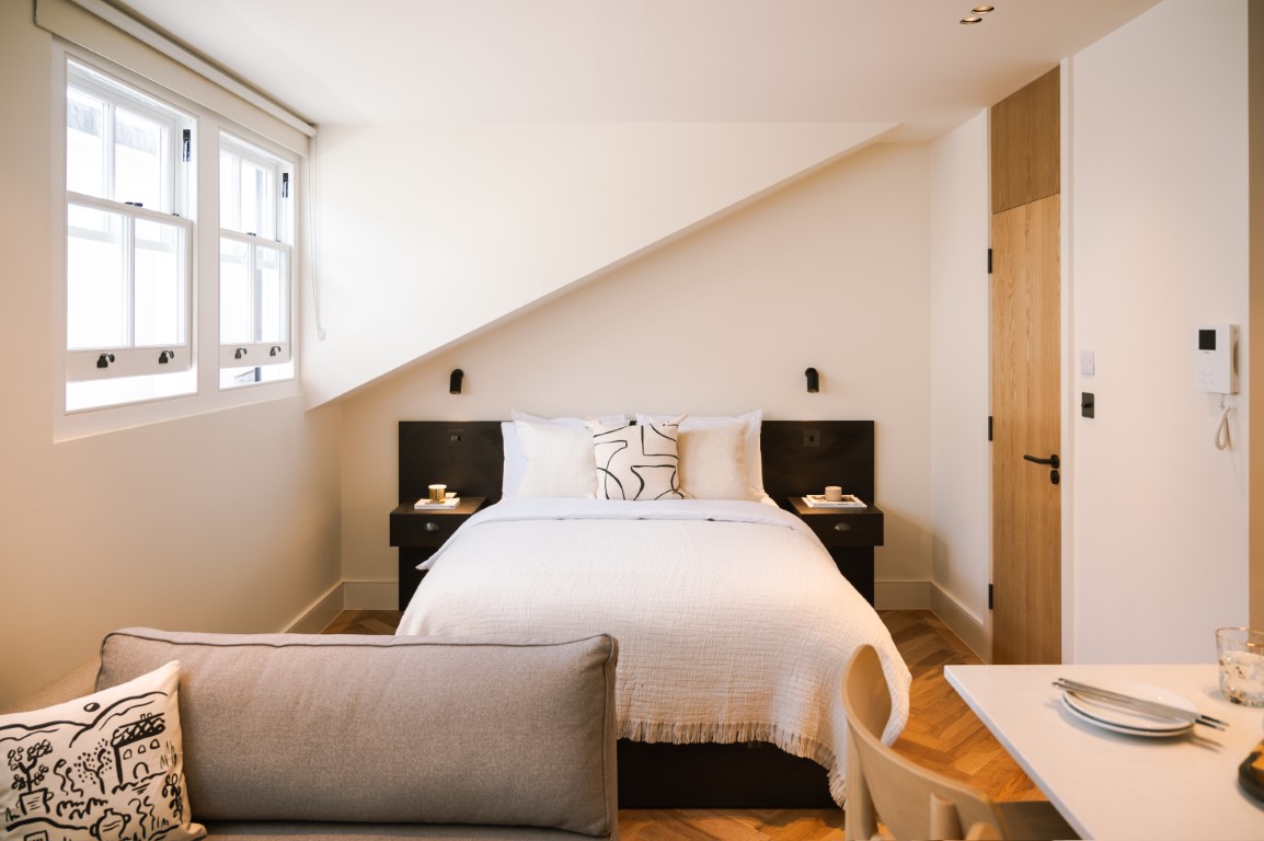Deluxe Studio - Notting Hill - Gallery - 6