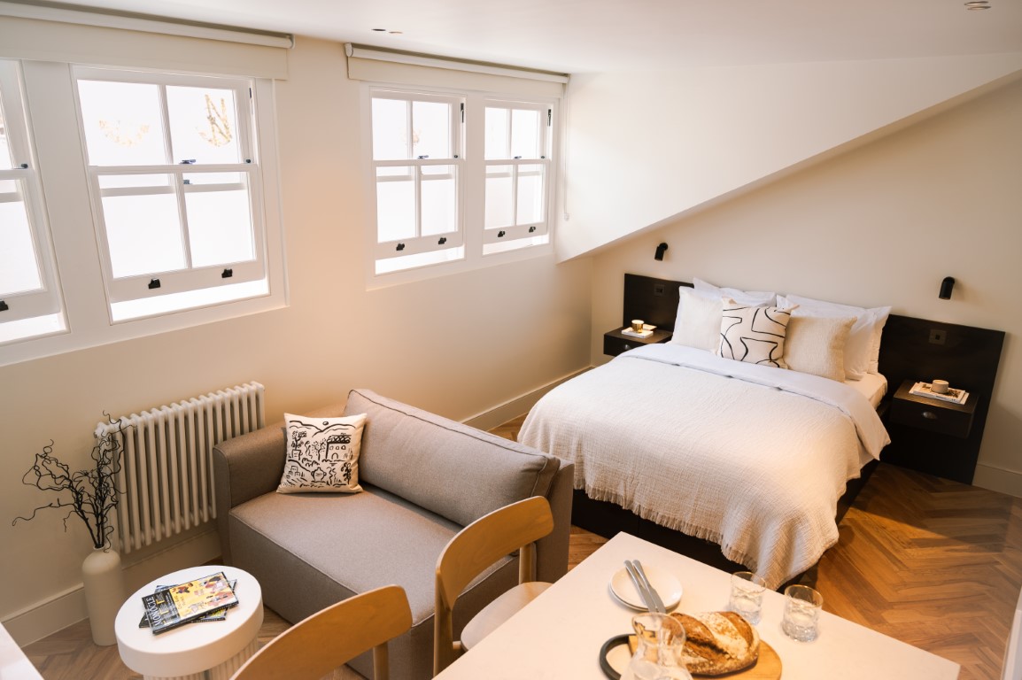 Deluxe Studio - Notting Hill - Gallery - 5