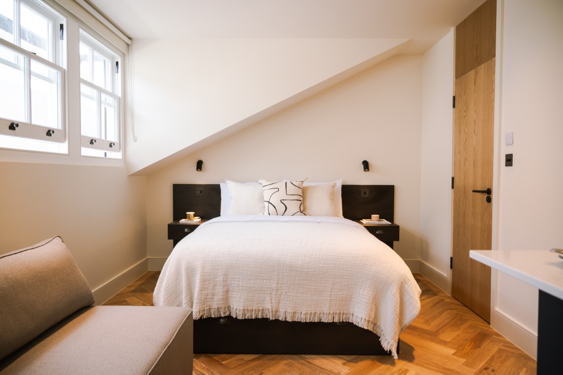 Deluxe Studio - Notting Hill - Gallery - 8