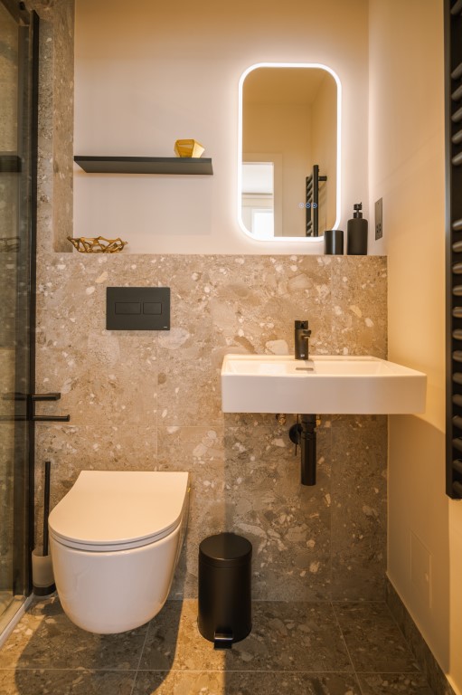 Deluxe Studio - Notting Hill - Gallery - 13