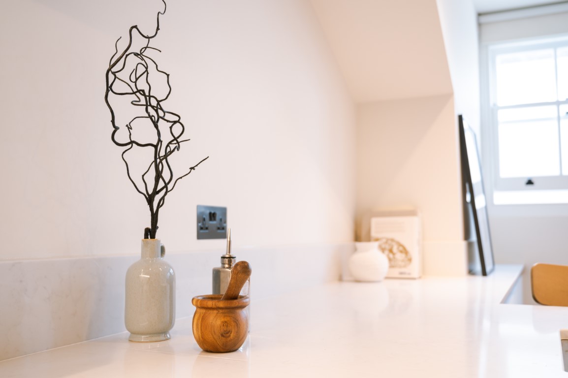 Deluxe Studio - Notting Hill - Gallery - 11