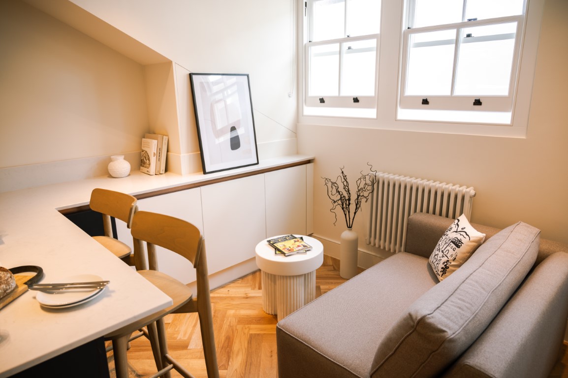 Deluxe Studio - Notting Hill - Gallery - 2