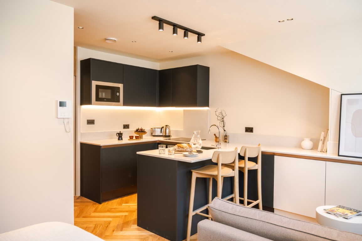 Deluxe Studio - Notting Hill - Gallery - 17