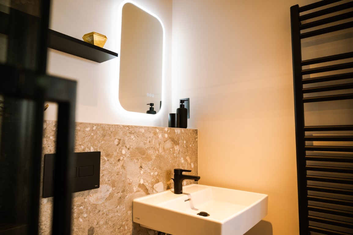 Deluxe Studio - Notting Hill - Gallery - 14