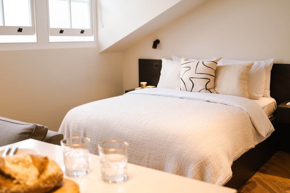 Deluxe Studio - Notting Hill - Gallery - 4