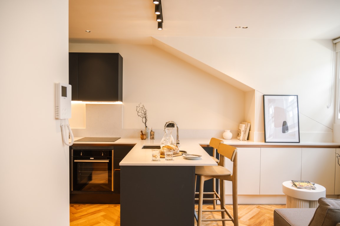 Deluxe Studio - Notting Hill - Gallery - 16