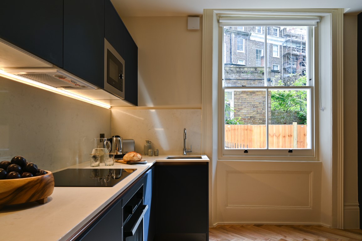 1 Bed Apartment - Notting Hill - Gallery - 12