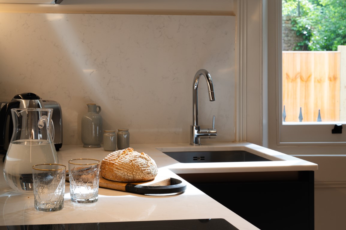 1 Bed Apartment - Notting Hill - Gallery - 4
