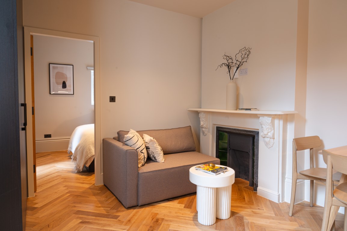 1 Bed Apartment - Notting Hill - Gallery - 13