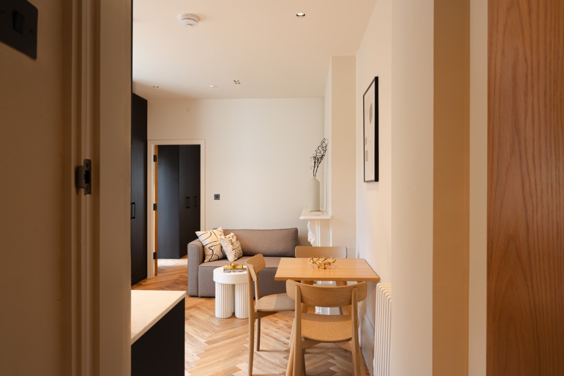 1 Bed Apartment - Notting Hill - Gallery - 7