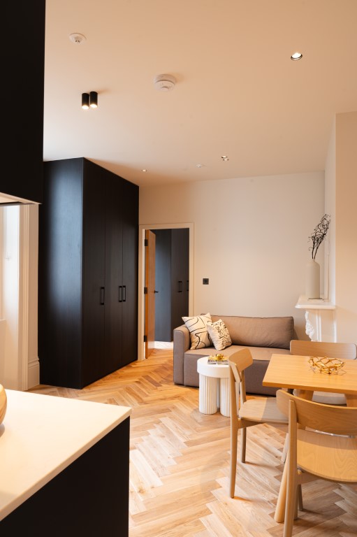 1 Bed Apartment - Notting Hill - Gallery - 8
