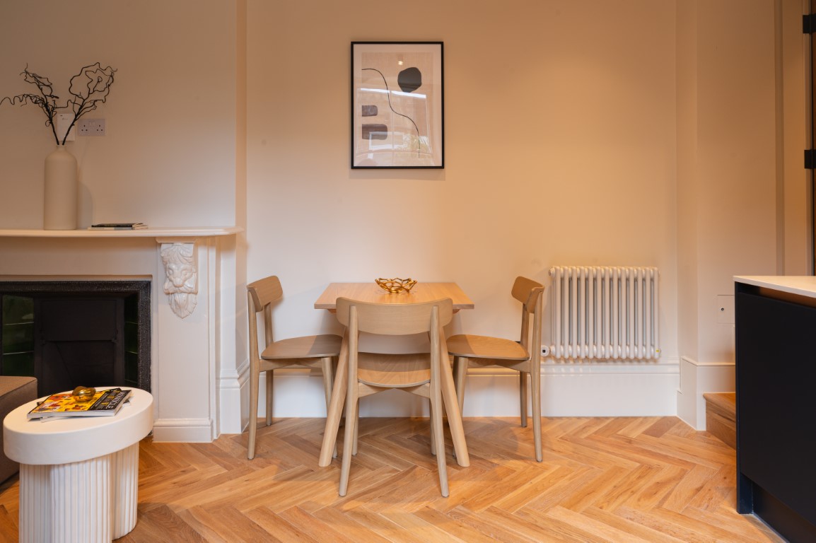 1 Bed Apartment - Notting Hill - Gallery - 2