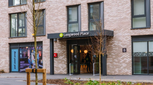 Longwood Place