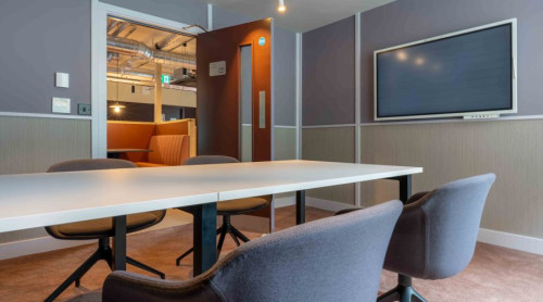 Longwood Place - Gallery - 14