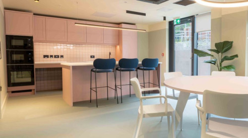 Longwood Place - Gallery - 12