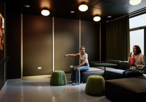 Longwood Place  - Gallery -  5