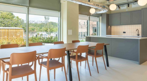 Longwood Place - Gallery - 16