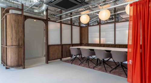 Longwood Place - Gallery - 15