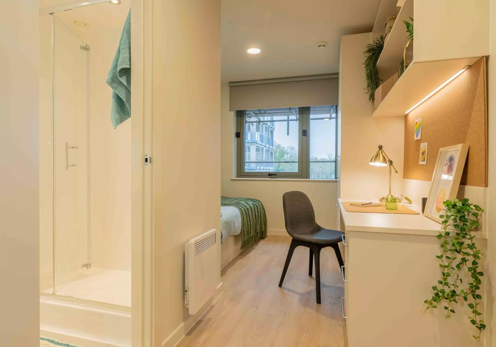  Gold En-Suite  -  Longwood Place  - Gallery -  3