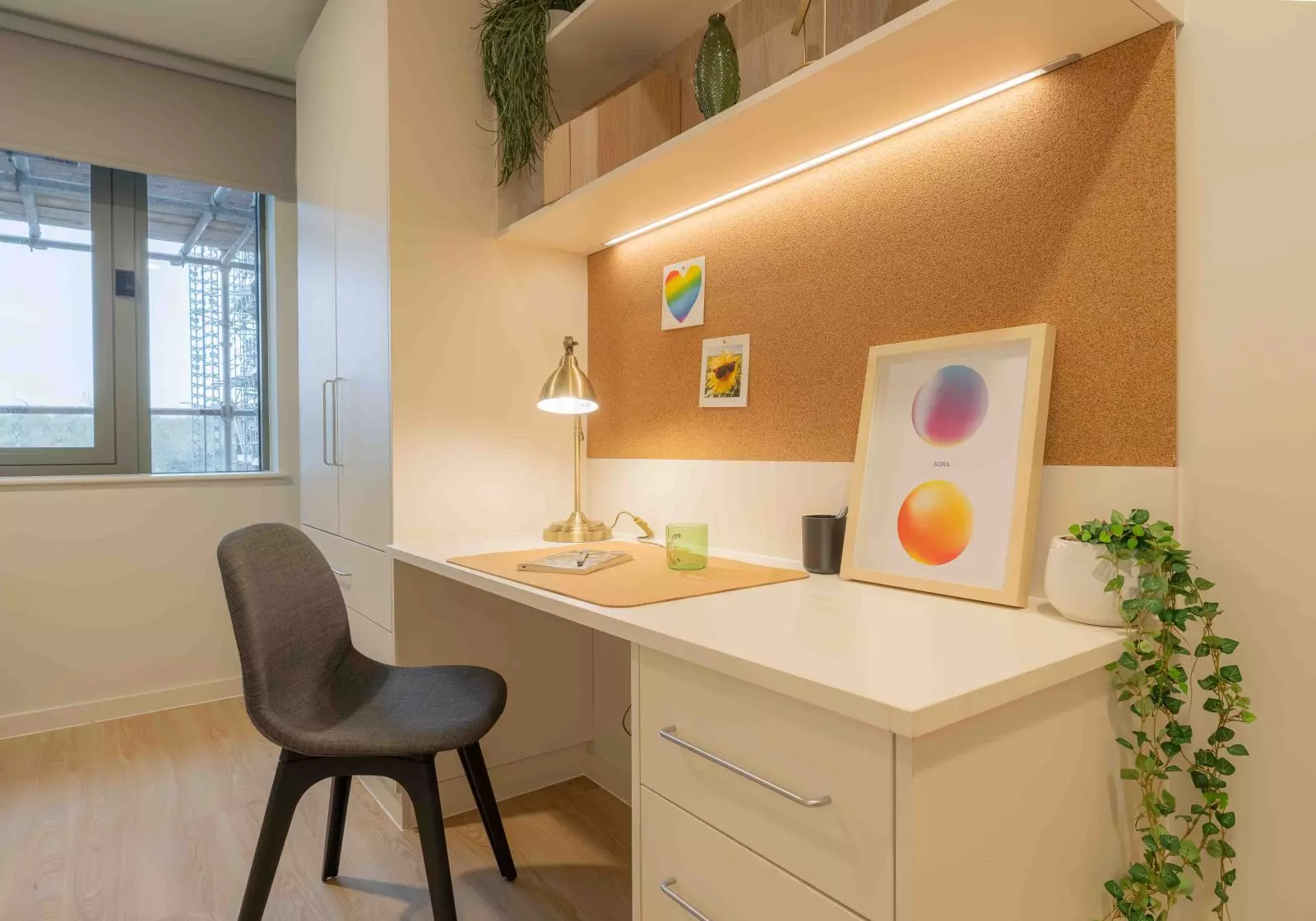  Gold En-Suite  -  Longwood Place  - Gallery -  1