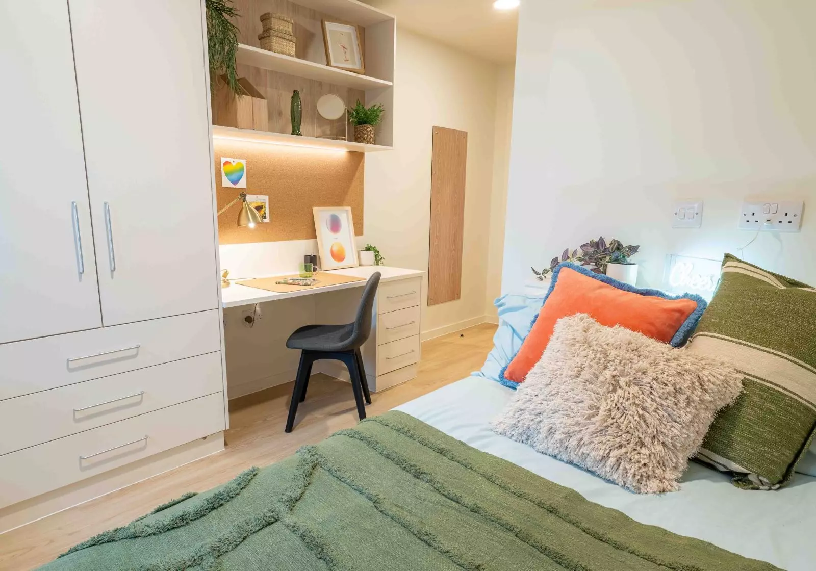 Gold En-Suite Plus - Longwood Place - Gallery - 2