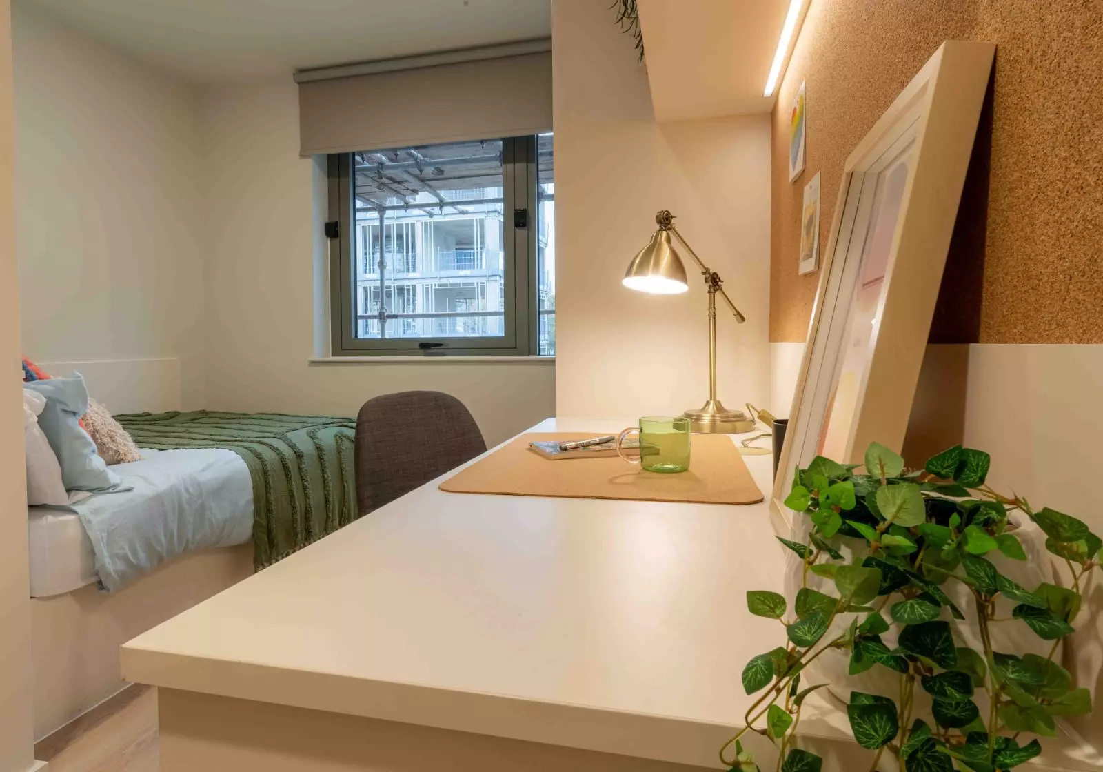 Gold En-Suite Plus - Longwood Place - Gallery - 5