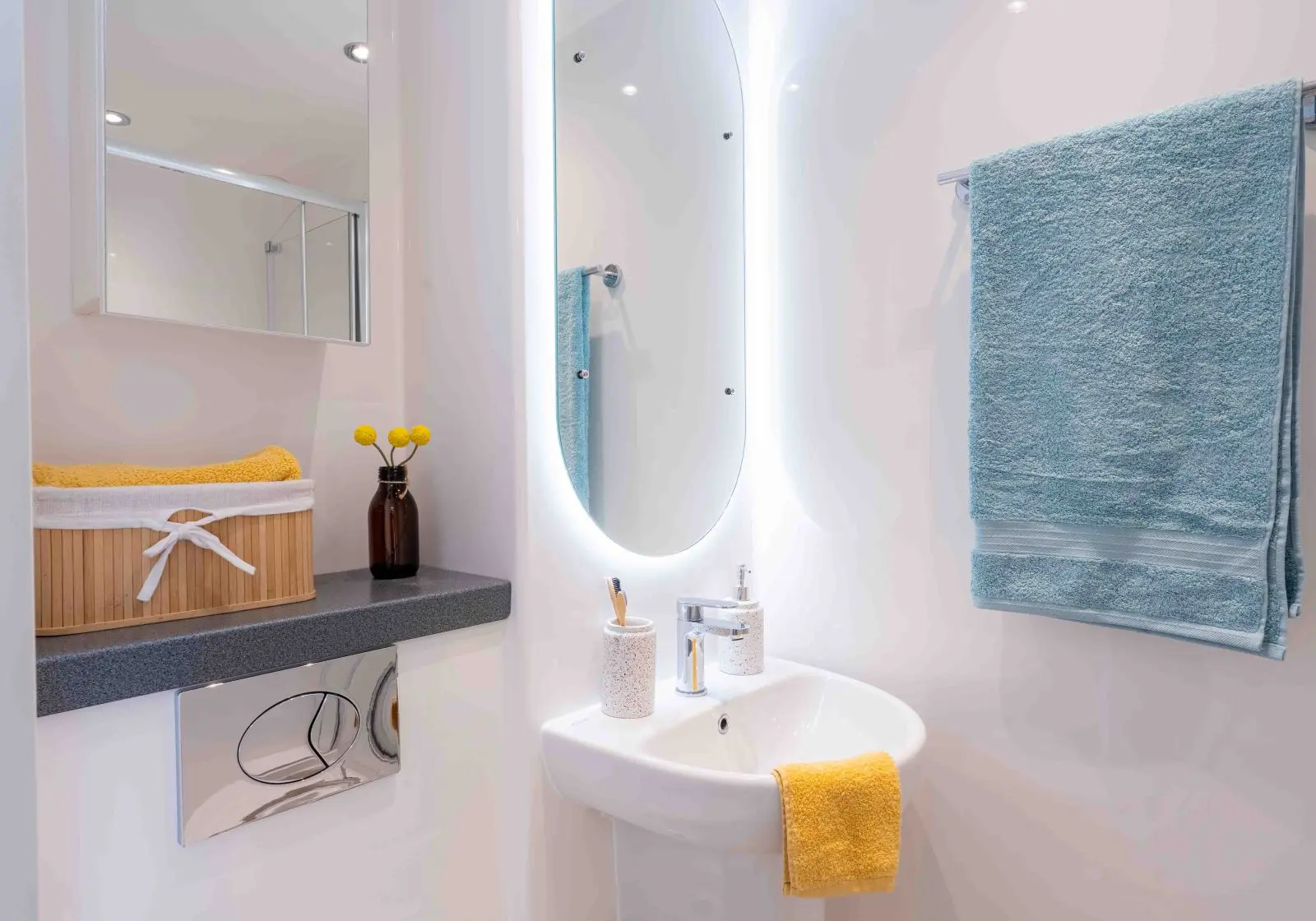  Gold Studio Plus Deluxe  -  Longwood Place  - Gallery -  3