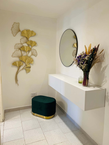 Apartment in Via Vincenzo de Romita, Bari for 110 m² with 2 bedrooms