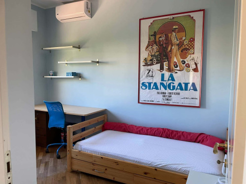 Apartment in Via Pazienza, Palermo for 140 m² with 3 bedrooms