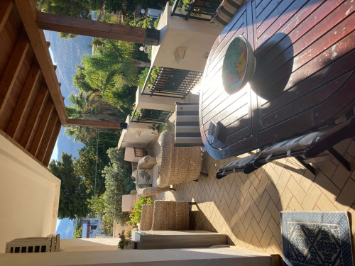 Apartment in Via Pazienza, Palermo for 140 m² with 3 bedrooms