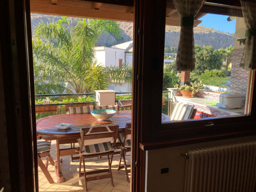 Apartment in Via Pazienza, Palermo for 140 m² with 3 bedrooms