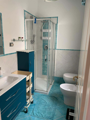 Apartment in Via Pazienza, Palermo for 140 m² with 3 bedrooms