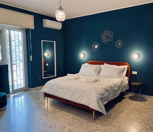 Apartment in Corso Alcide de Gasperi, Bari for 110 m² with 2 bedrooms  - Gallery -  5