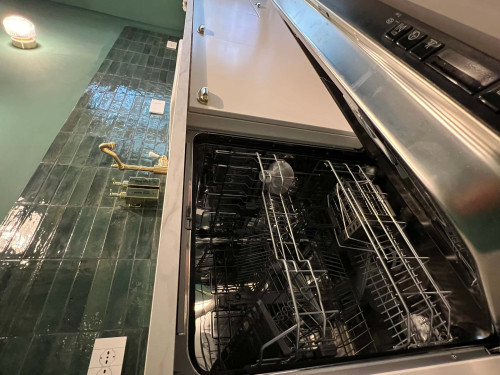 Apartment in Corso Alcide de Gasperi, Bari for 110 m² with 2 bedrooms